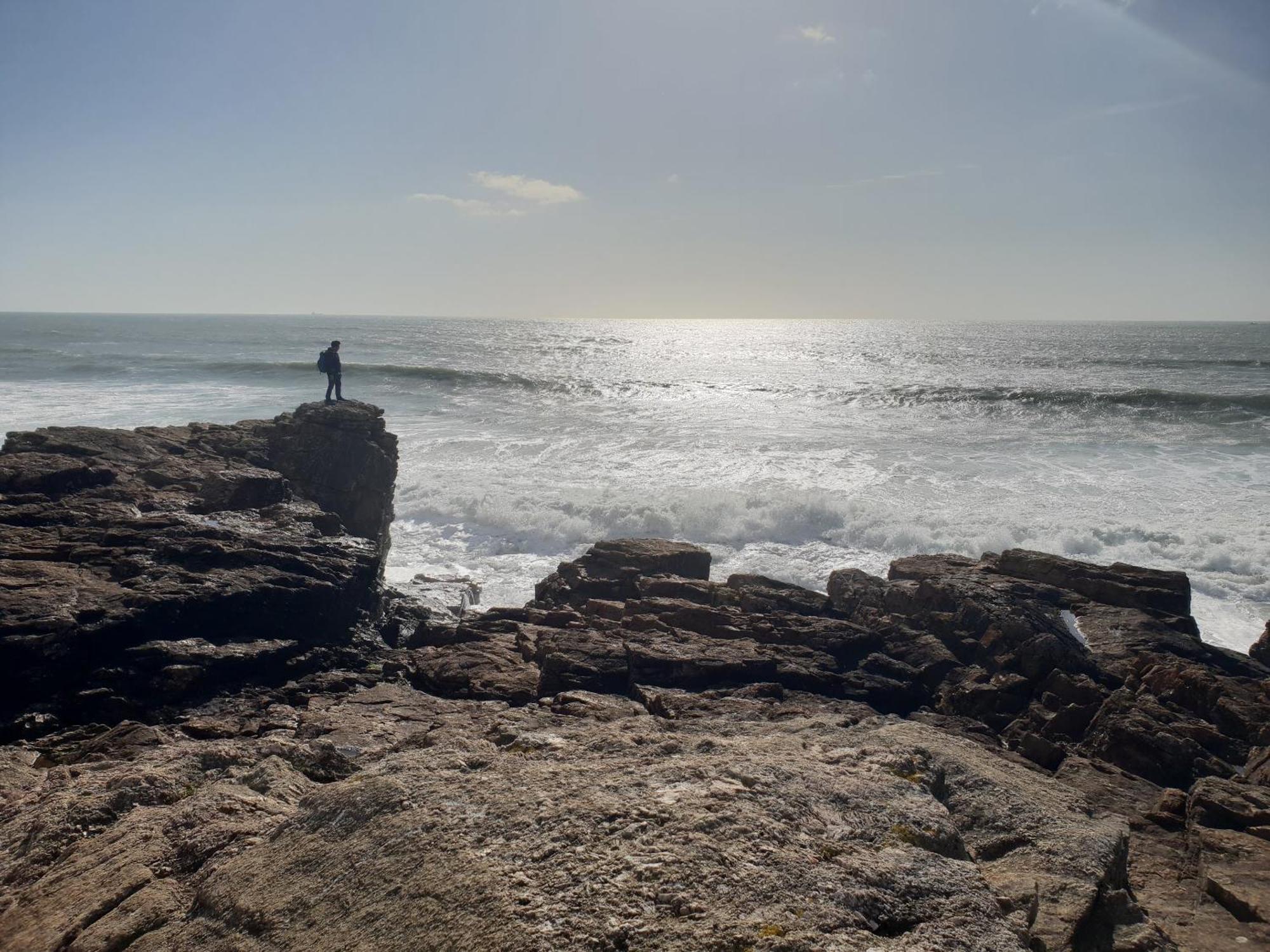 Studio Coeur Des Sables, 100M De La Plage Les Sables-dʼOlonne Esterno foto